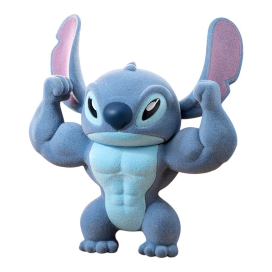 Lilo & Stitch - The Cute Stitch Figure Blind Box