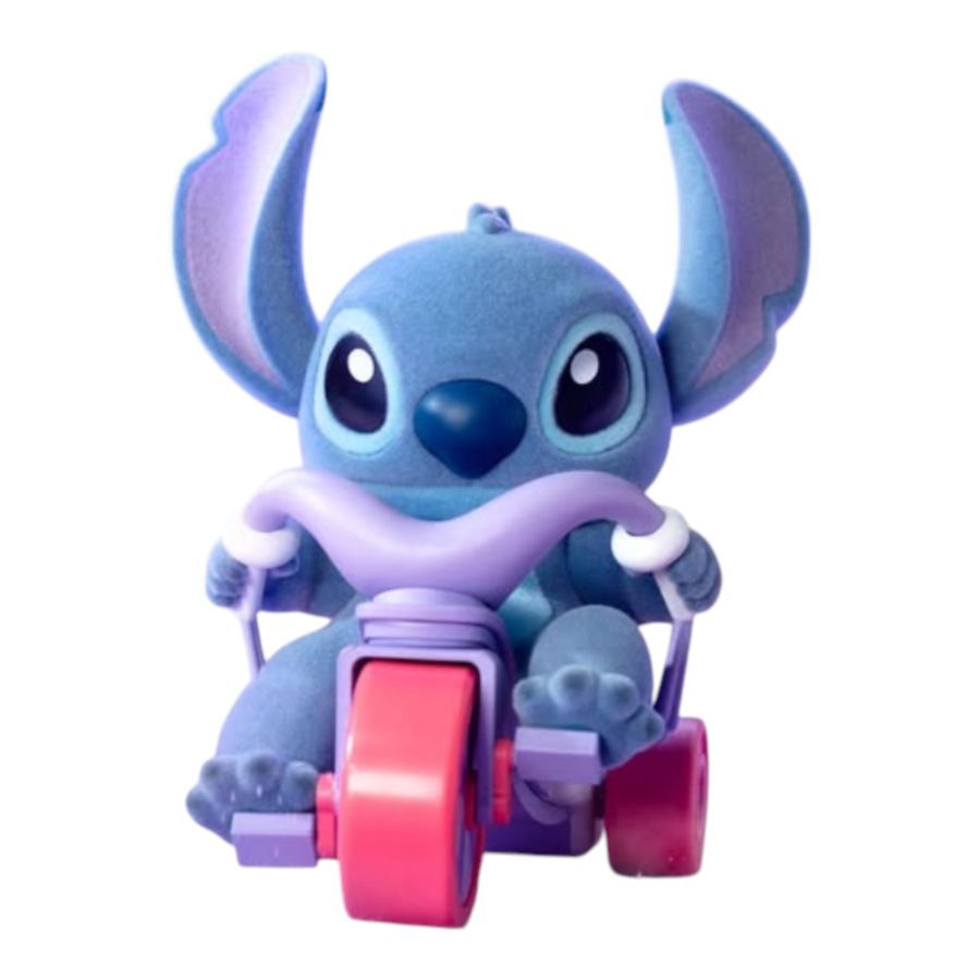 Lilo & Stitch - The Cute Stitch Figure Blind Box