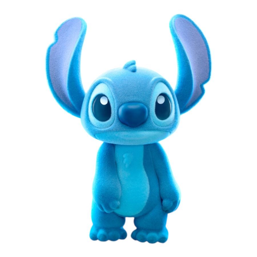 Lilo & Stitch - The Cute Stitch Figure Blind Box