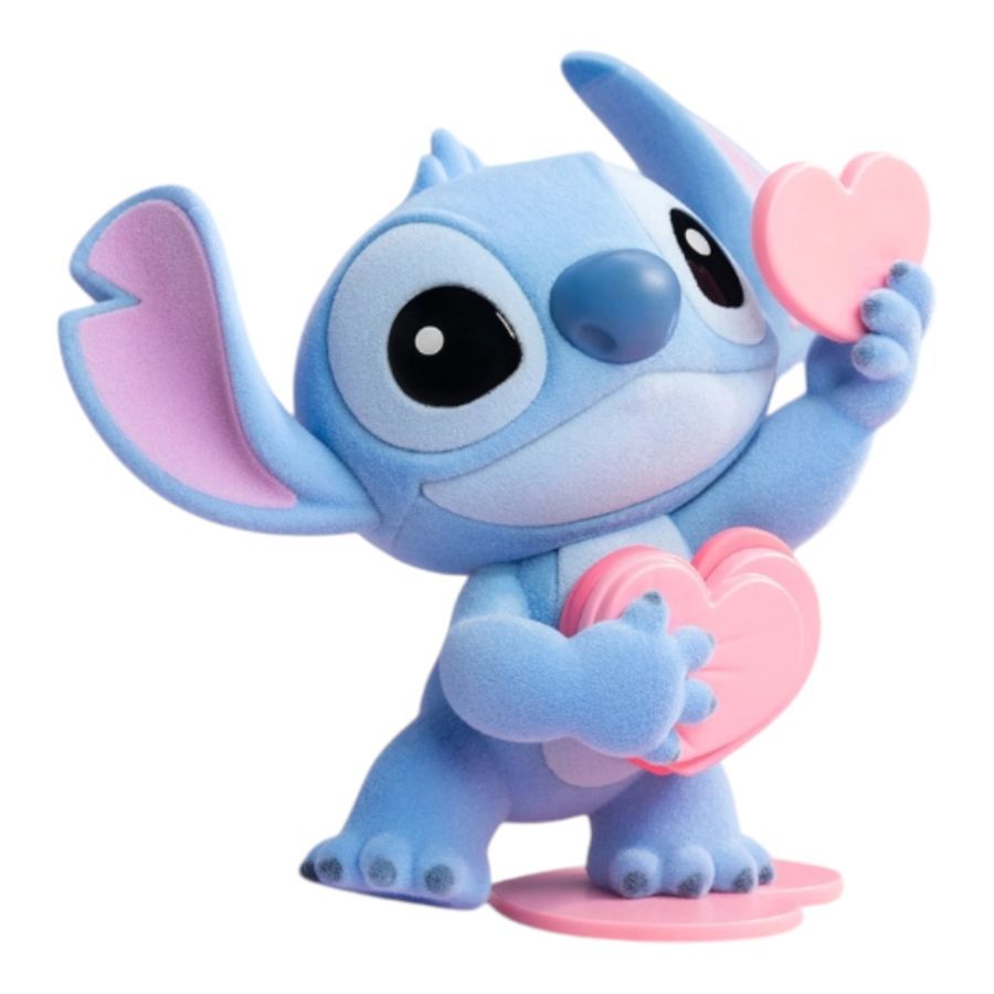 Lilo & Stitch - Sweet Pink Figure Blind Box