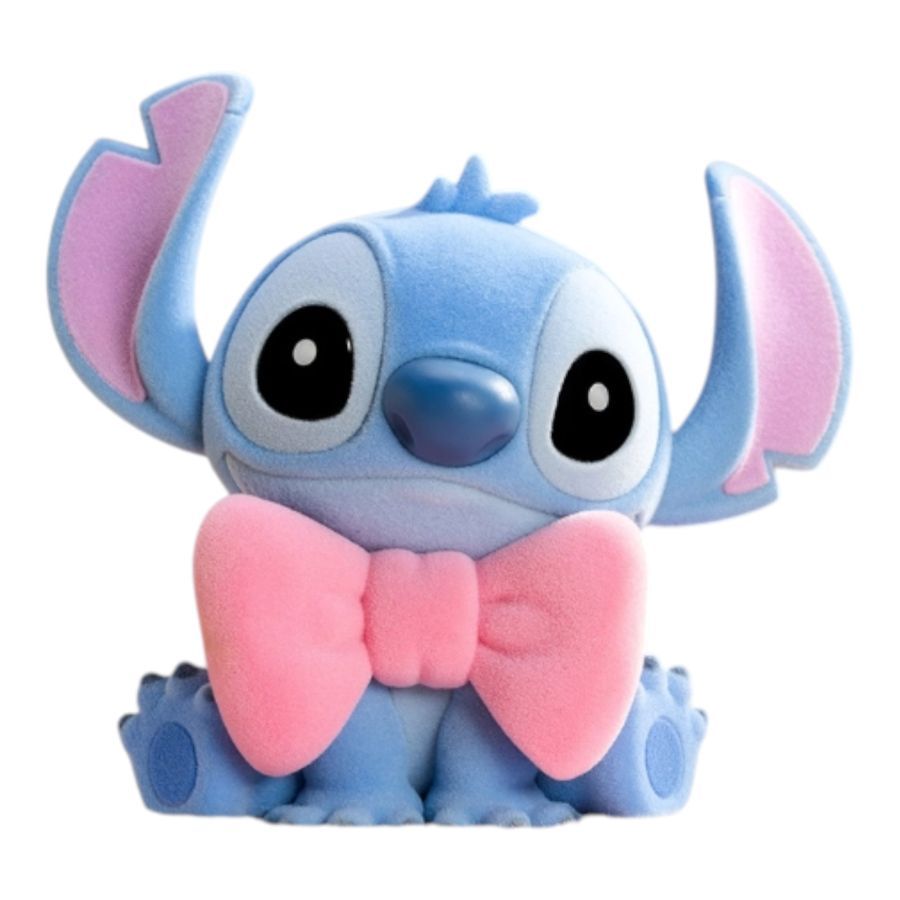 Lilo & Stitch - Sweet Pink Figure Blind Box