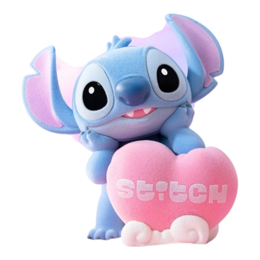 Lilo & Stitch - Sweet Pink Figure Blind Box