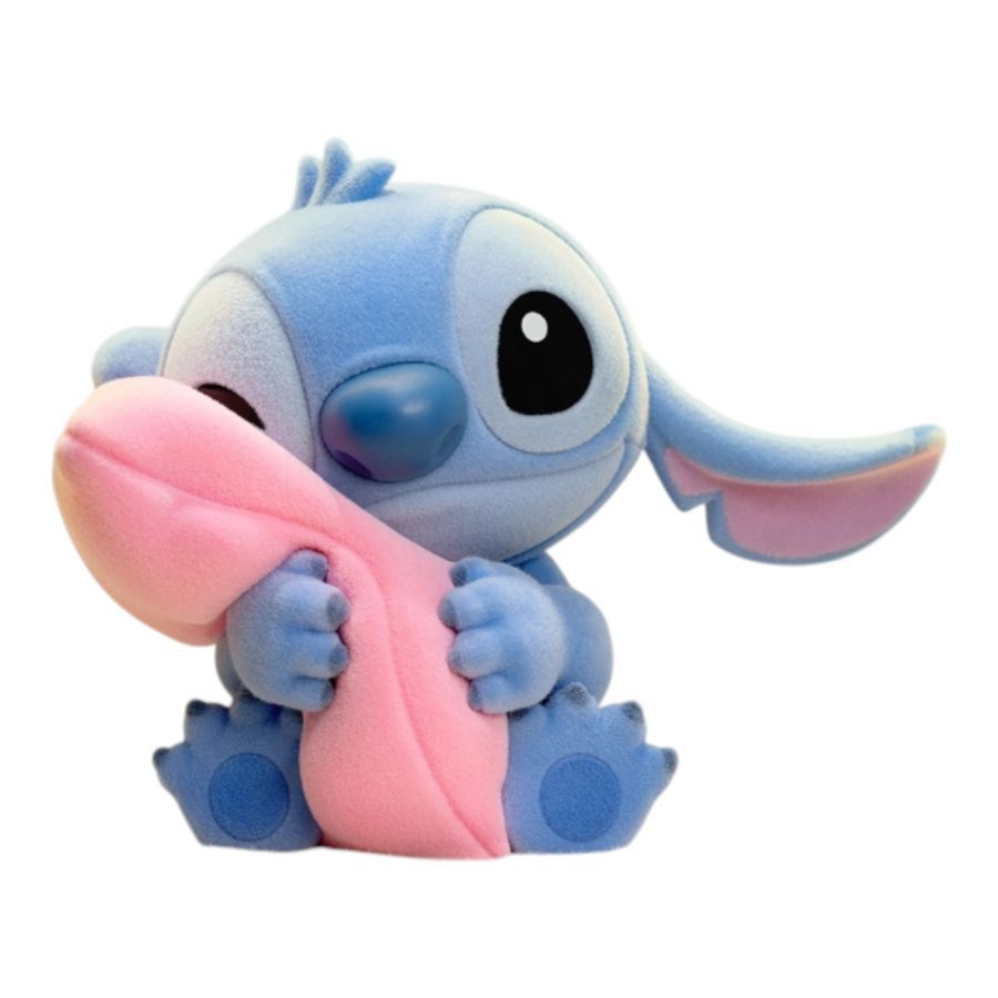 Lilo & Stitch - Sweet Pink Figure Blind Box