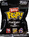 Five Nights at Freddy's - Bitty Funko Pop! Blind Bag