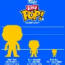 Five Nights at Freddy's - Bitty Funko Pop! Blind Bag