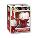 IT: Welcome To Derry - Bloody Pennywise Pop! #1856