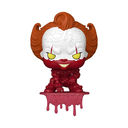 IT: Welcome To Derry - Bloody Pennywise (Crouching) Funko Pop! Vinyl Figure #1866