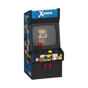 X-Men - Wolverine Bitty Funko Pop! Arcade Vinyl Figure