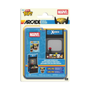 X-Men - Wolverine Bitty Funko Pop! Arcade Vinyl Figure