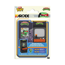Teenage Mutant Ninja Turtles - Michaelangelo Bitty Funko Pop! Arcade Vinyl Figure