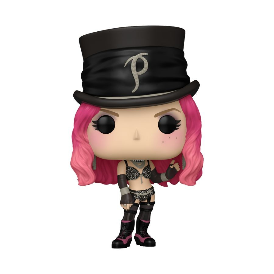 P!nk - Lady Marmalade Funko Pop! Vinyl Figure #493