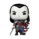 Dungeons & Dragons - Strahd (Shapechanger) Funko Pop! Vinyl Figure #1169