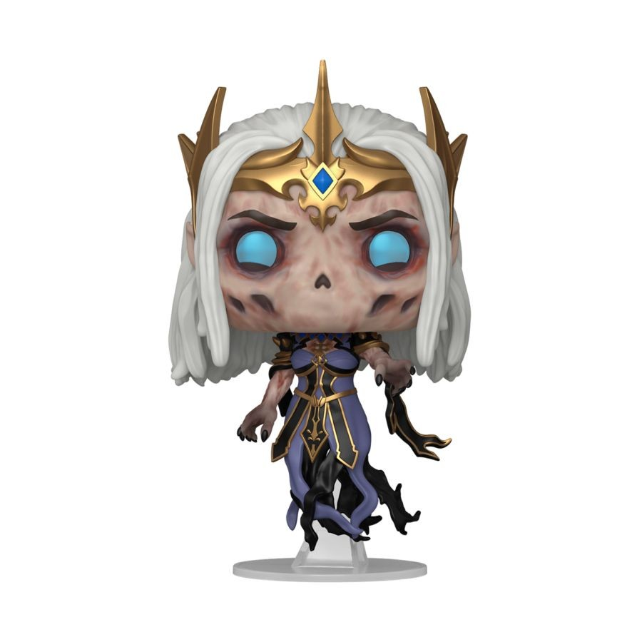 Dungeons & Dragons - Valindra Shadowmantle Pop - #1168