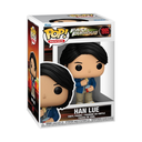 Fast & Furious - Han Lue Funko Pop! Vinyl Figure #1995