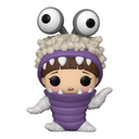 Monsters, Inc - Boo in Costume 20th Anniversary Funko Pop! Vinyl Figure #1153