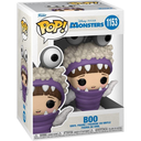 Monsters, Inc - Boo in Costume 20th Anniversary Funko Pop! Vinyl Figure #1153