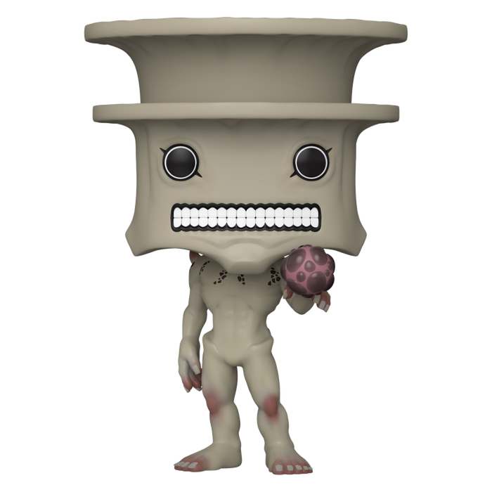 Kaiju No.8 - Kaiju No.9 Funko Pop! Vinyl Figure #2253
