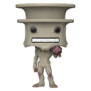 Kaiju No.8 - Kaiju No.9 Funko Pop! Vinyl Figure #2253