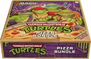 Magic The Gathering: Teenage Mutant Ninja Turtles - Pizza Bundle
