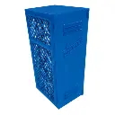 2026 AFL Footy Stars Storage Blaster Locker