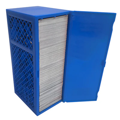 2026 AFL Footy Stars Storage Blaster Locker