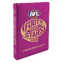 2026 AFL Footy Stars Vinyl Album