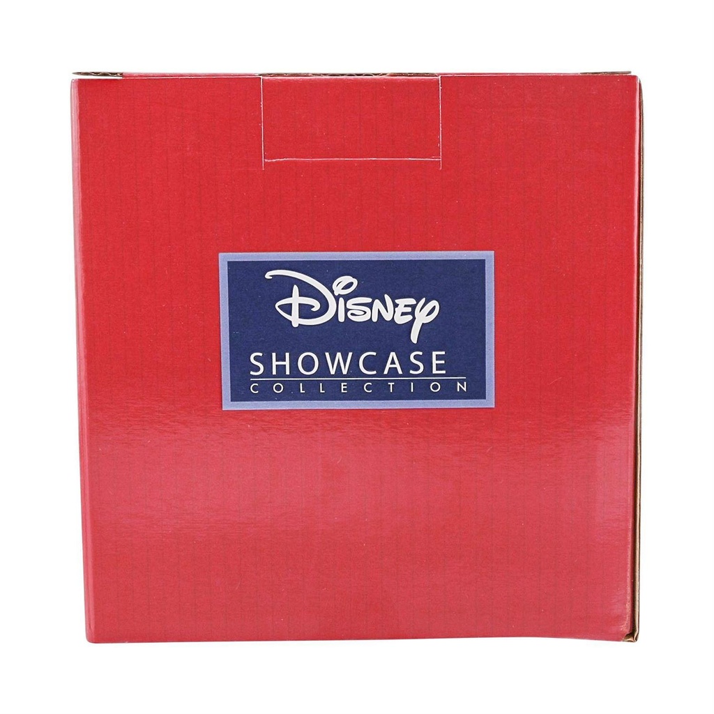 Minnie Mouse 'Shamrock Wishes' Disney Traditions Figurines by Jim Shore