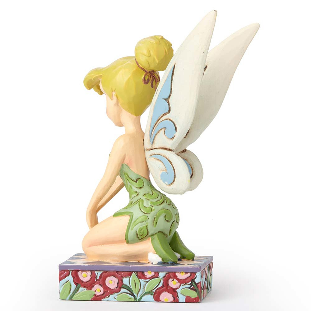 Tinker Bell 'A Pixie Delight' Disney Traditions Figurines by Jim Shore