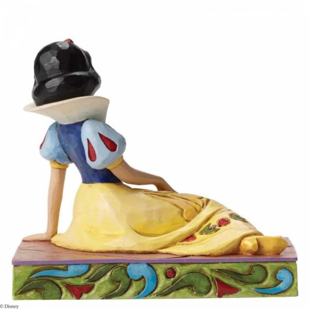 Snow White 'Be a Dreamer' Disney Traditions Figurines by Jim Shore