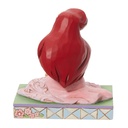 Ariel 'Confident and Curious' Disney Traditions Figurines by Jim Shore