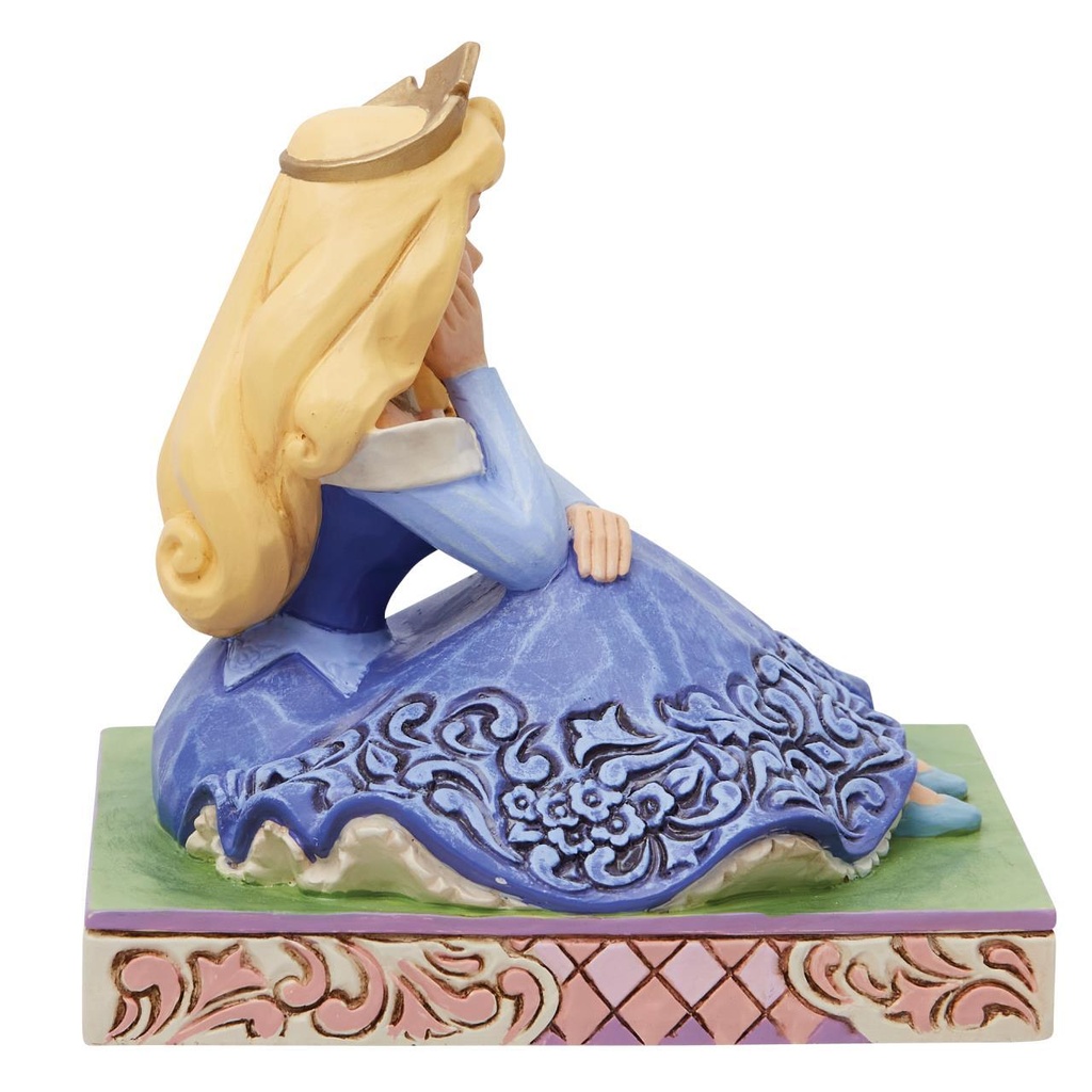 Aurora 'Graceful & Gentle' Disney Traditions Figurines by Jim Shore