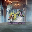 Maleficent 'A Battle for Love' Storybook Disney Traditions Figurines by Jim Shore