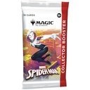 Magic The Gathering: Spider-Man Collector Booster Sealed Box