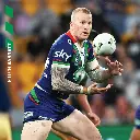 NRL Warriors 2026 Calendar