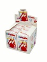 Kimmon - Heart Warming Moments Keychain Blind Box
