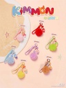 Kimmon - Heart Warming Moments Keychain Blind Box