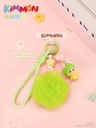 Kimmon - Heart Warming Moments Keychain Blind Box