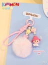 Kimmon - Heart Warming Moments Keychain Blind Box