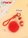 Kimmon - Heart Warming Moments Keychain Blind Box