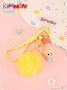 Kimmon - Heart Warming Moments Keychain Blind Box