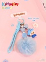 Kimmon - Heart Warming Moments Keychain Blind Box