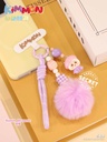 Kimmon - Heart Warming Moments Keychain Blind Box