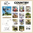 Our Aus Country Collections 2026 Calendar