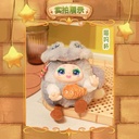 Kimmon - Warming Time Series Plush Blind Box
