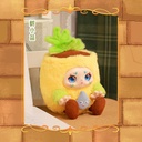 Kimmon - Warming Time Series Plush Blind Box