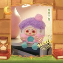 Kimmon - Warming Time Series Plush Blind Box