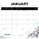 Paper Pocket Our Australia Reefs 2026 Calendar