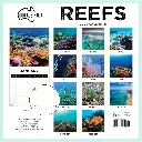 Paper Pocket Our Australia Reefs 2026 Calendar