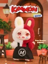 Kimmon - OOTD Fashion Trend Series Plush Blind Box