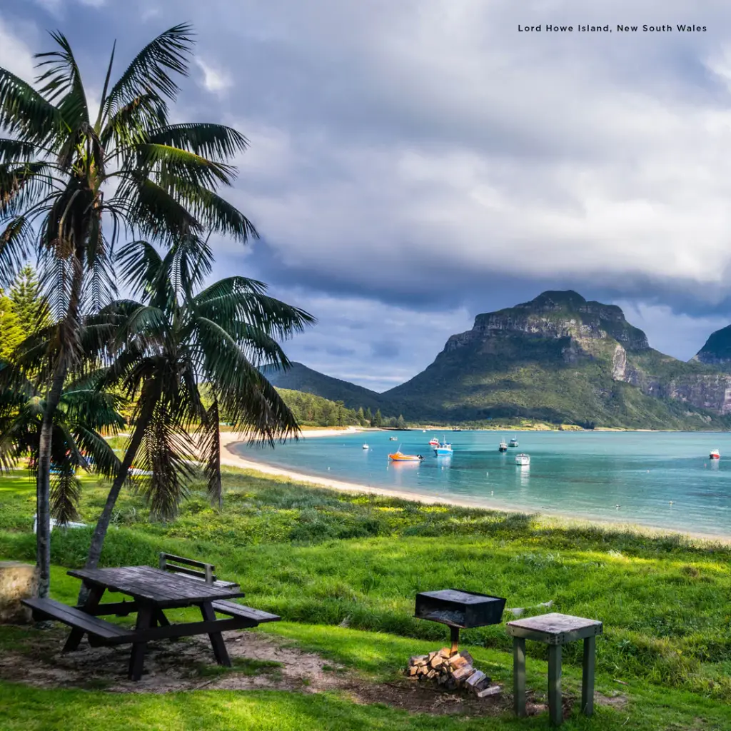 Our Aus Islands 2026